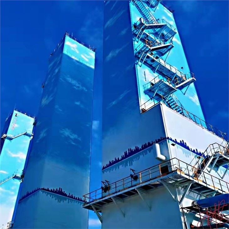 Cryogenic Oxygen  Production Equipment