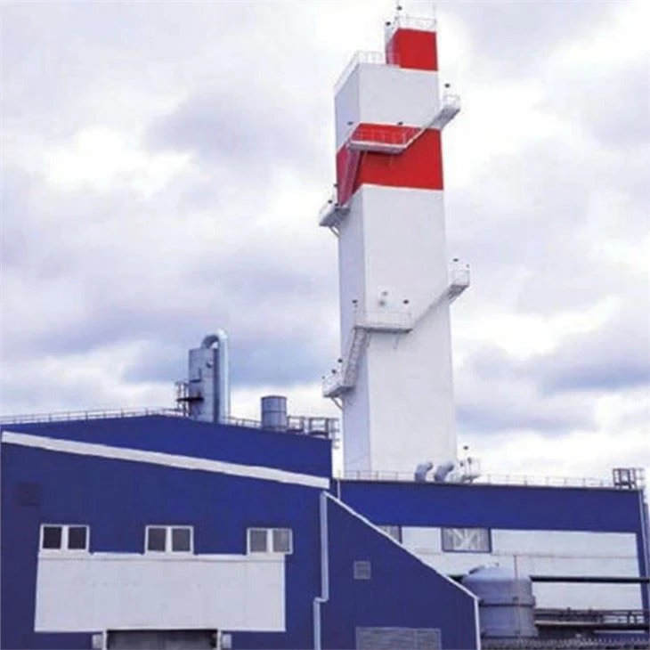 Liquid Oxygen Production Plant details 