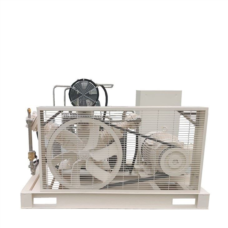 N2 Booster Compressor for sale