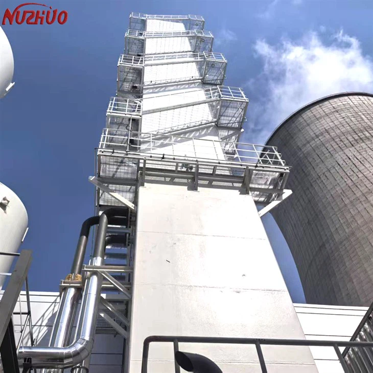 Cryogenic Industrial Oxygen Plant Cryogenic Industrial Oxygen Plant
